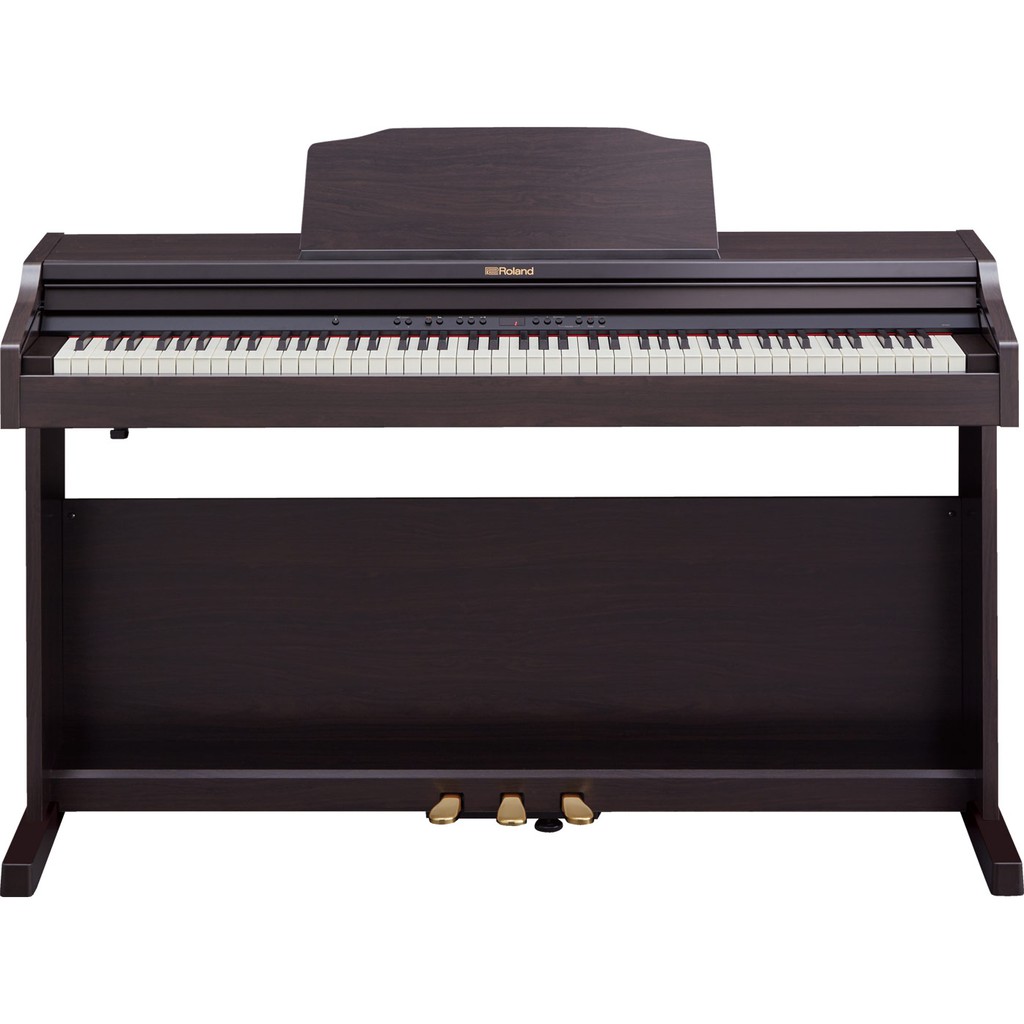 Đàn piano điện Roland RP302