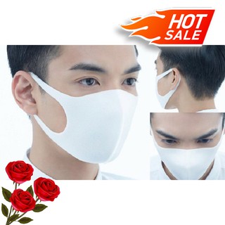 [COMBO 5C] Khẩu Trang vải Su Poly