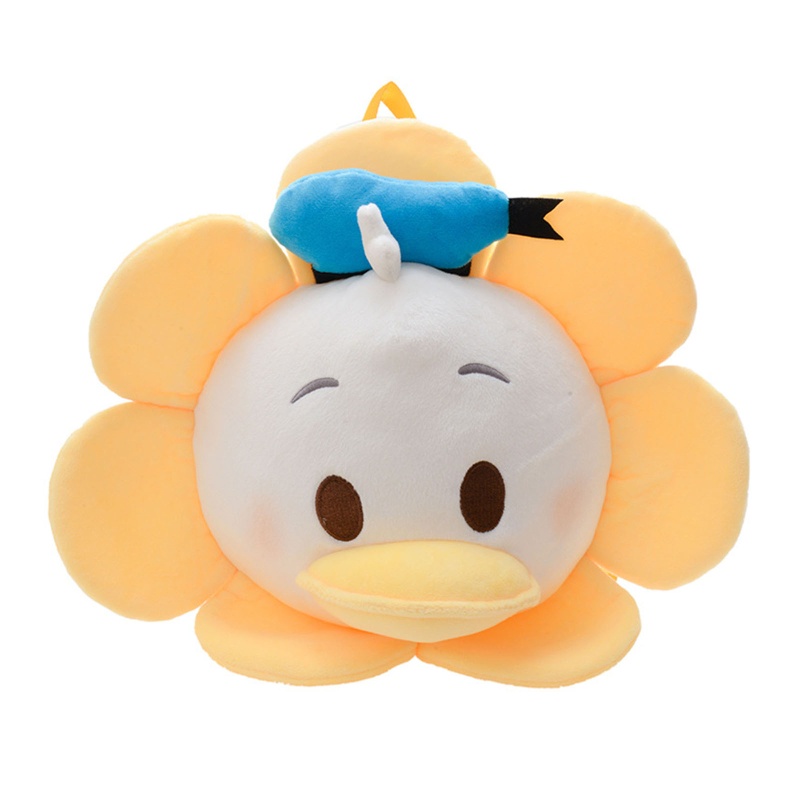 Cute Backpack Plush School Bag for Teenagers Youth Rucksack Student Casual Daypack Female Book Bags