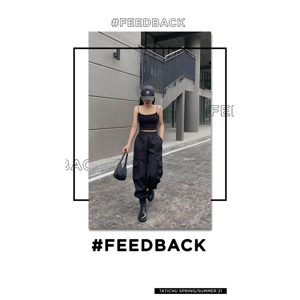 [Mã WABRHI5 giảm 15% đơn 599K] POCKET MILITARY PANT- Quần military khaki túi hộp | BigBuy360 - bigbuy360.vn