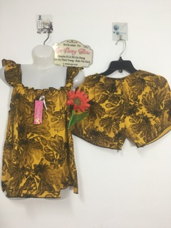 bộ mặc nhà tole cánh tiên