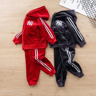 bộ nỉ NY thể thao