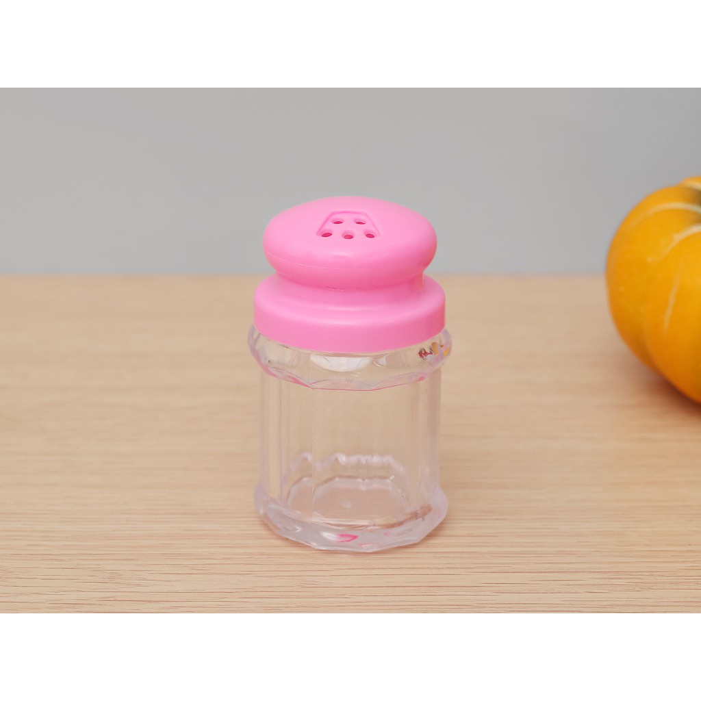 Hũ Đựng Tăm Nhựa Giá Rẻ