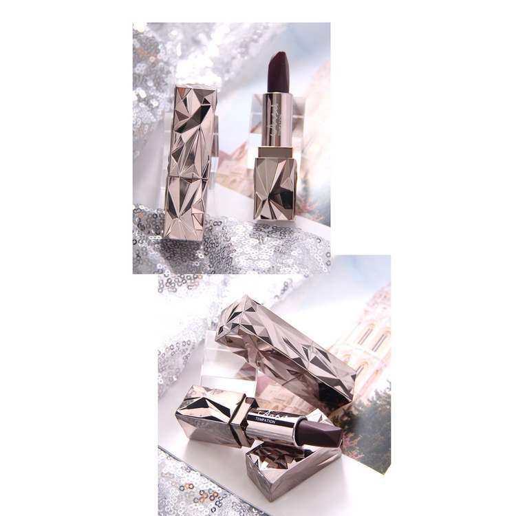 Son 3 màu cao cấp SKII son môi lì lâu trôi hàng chính hãng