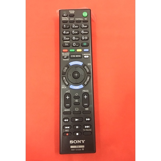 {HÀNG LOẠI 1- CÓ BẢO HÀNH) Điều khiển tivi Sony smart