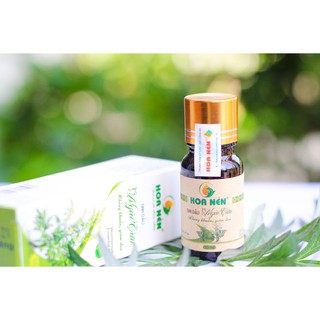 TINH DẦU NGẢI CỨU 10ML