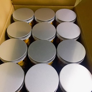 Hạnh nhân Mỹ rang bơ còn vỏ (500g)