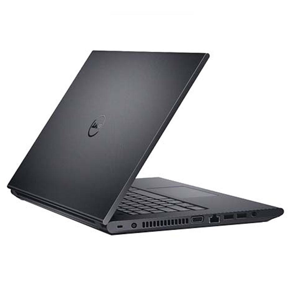Máy Tính Laptop Dell Vostro 3446 i5-4210U/ 8GB Ram/ 128GB SSD + 500GB HDD/ NVIDIA GeForce 820M 99%