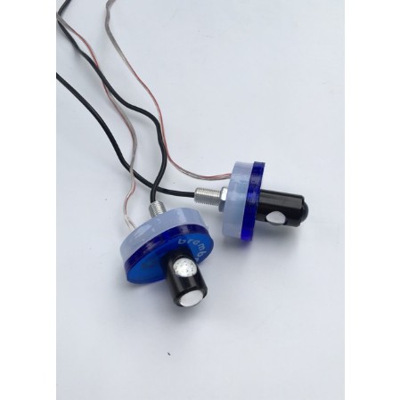 [ 1 đôi ] Đèn LED xi-nhan Multy 2 chiều