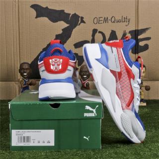 Cougar X sneakers. ~