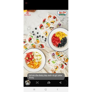 Thạch zai zai vị khoai môn duongduong