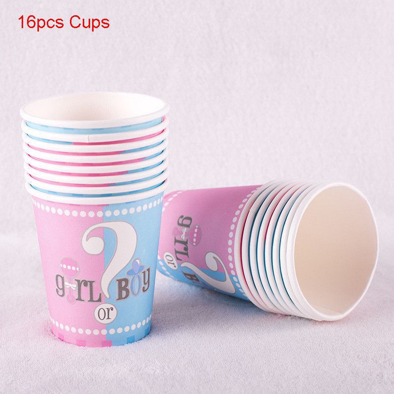Set Phụ Kiện Trang Trí Tiệc Sinh Nhật Cho Bé