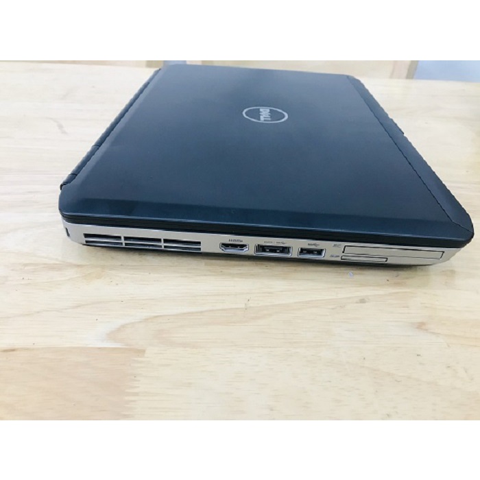 Laptop dell e5430 i5 ram 8gb ssd 256gb 14 inch vỏ nhôm bền đẹp giá rẻ