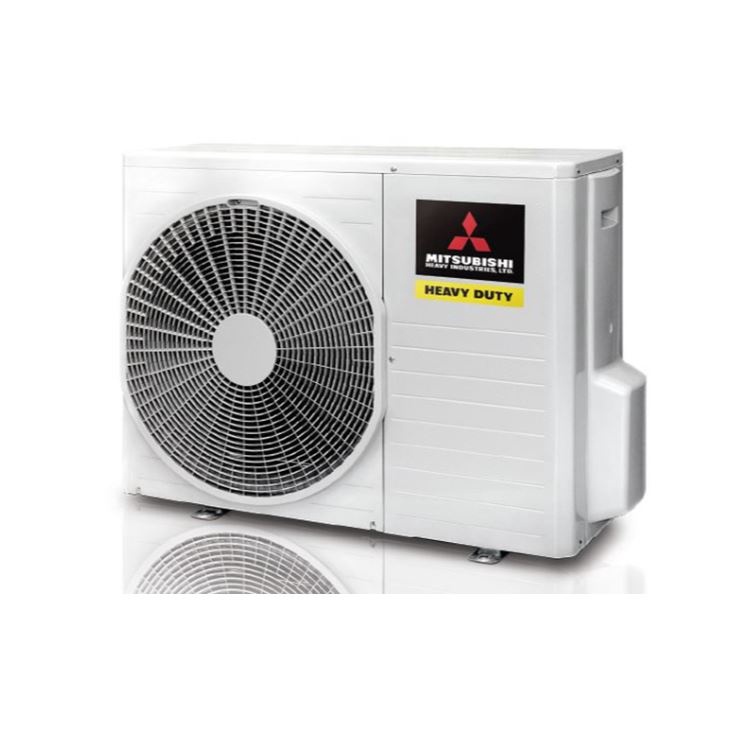 Điều hòa MITSUBISHI HEAVY 12000BTU 1 chiều INVERTER SRK13YXP-W5 - Hàng chính hãng