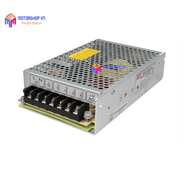 MTS Nguồn tổ ong 24V 5A, Bộ đổi nguồn 24V