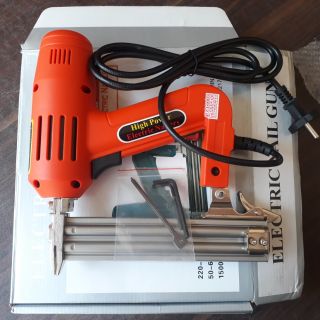 bắn ghim dùng điện 220v