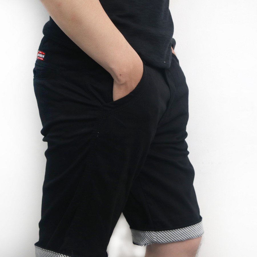 quần short nam Q130 [nhập DONGGIA15 giảm ngay 15k] donghonytran quần lửng nam | BigBuy360 - bigbuy360.vn