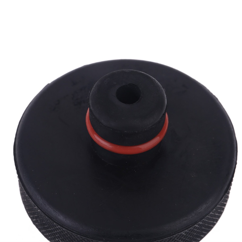 Bộ 4 Đệm Cao Su Jack Nâng Mô Hình 3