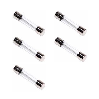 Set 5 Cầu chì 12v 8a,10a,12a,20a