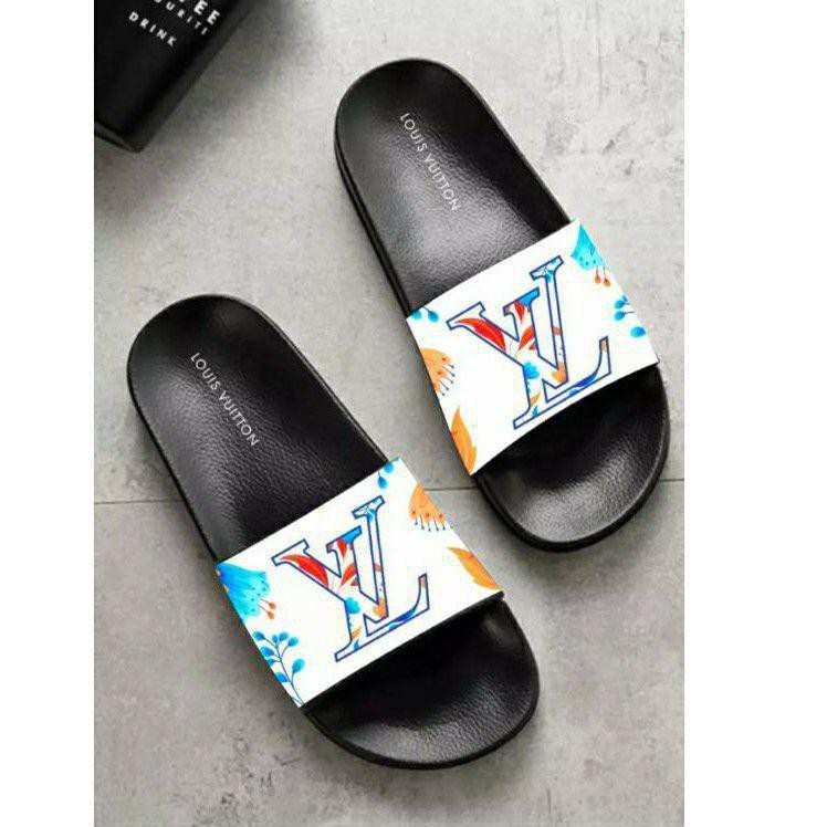 Giày Sandal Lv Z52 7nal0 Mới | BigBuy360 - bigbuy360.vn