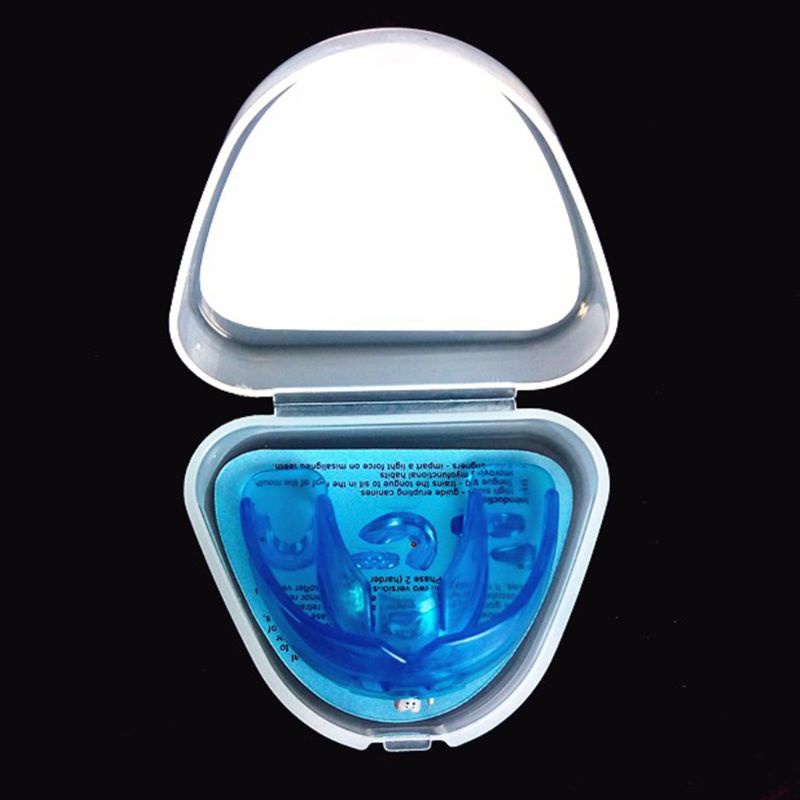 [Hàng mới về] Dụng cụ niềng răng chuyên nghiệp cho người lớn