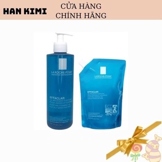Sữa rửa mặt cho da dầu Laroche Posay 400ml