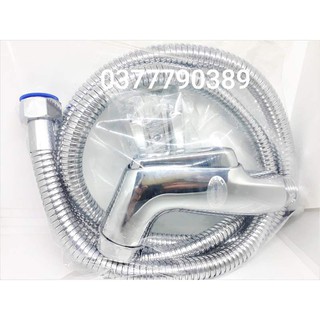 bộ xịt vệ sinh chất lượng