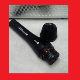 MICRO KARAOKE SENNHEISER E 838II-S – MICRO HÁT KARAOKE CAO CẤP