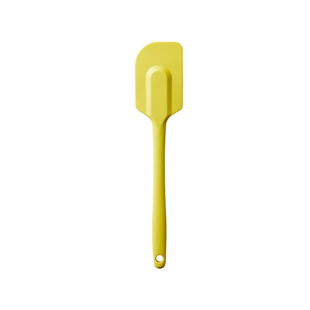 Muôi vét bột, lật thức ăn silicone chịu nhiệt chuyên dụng Lock&Lock CKT223
