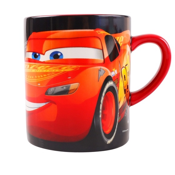 Ly sứ Disney thủ công cho bé