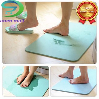Thảm đá cứng siêu thấm nhật bản