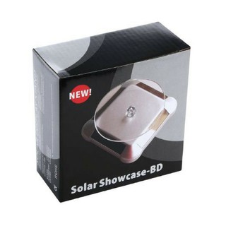 đế xoay trưng bày sản phẩm mini
