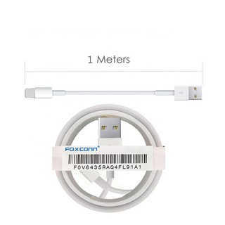 Dây Cáp Sạc Iphone Lightning Cao Cấp Phụ Kiện Tai nghe Bluetooth Cáp Sạc Pin Dự Phòng - Lala17