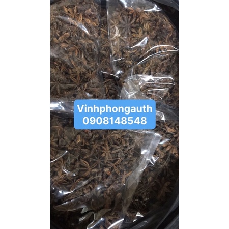 Tai vị / đại hồi 100gr - 500gr