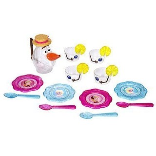 Bộ tiệc trà Olaf's Summer Tea Set - KN 4014