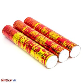 Combo 03 Cây Hoa Giấy Dài 80cm Dịp Tết Lễ Cưới