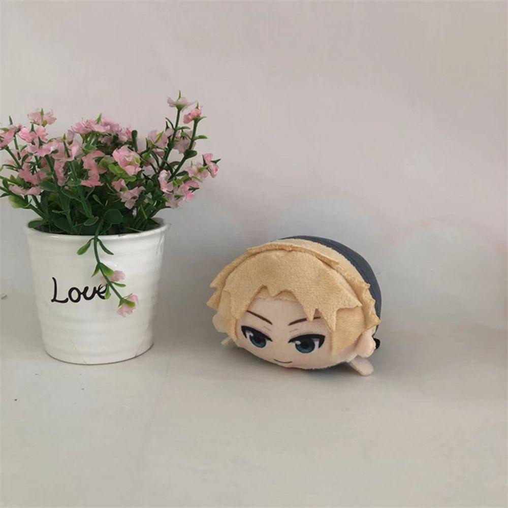 Lloyd SPY X Móc Khóa Hình Đồ chơi nhồi bông Đáng Yêu Trang Trí Ba Lô / Móc Khóa