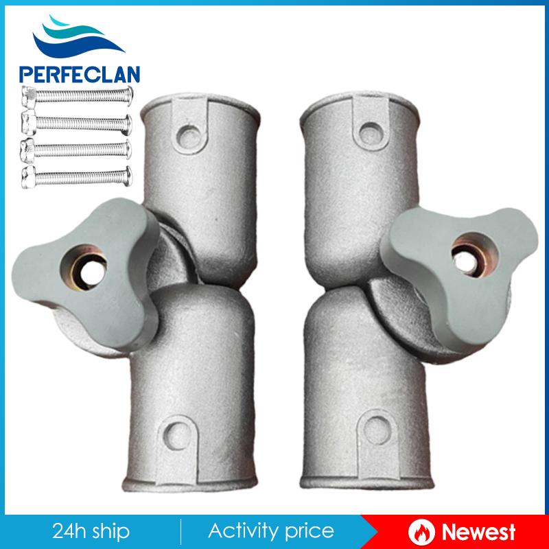 1 Cặp Bản Lề Nâng Ghế Ngồi Có Thể Điều Chỉnh