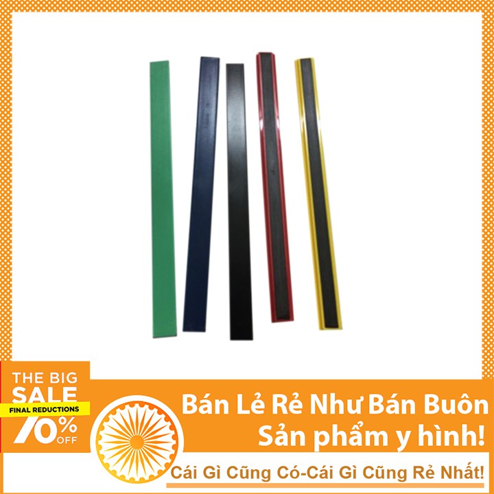 Thước Chặn Nam Châm Bảng Từ 200X8mm