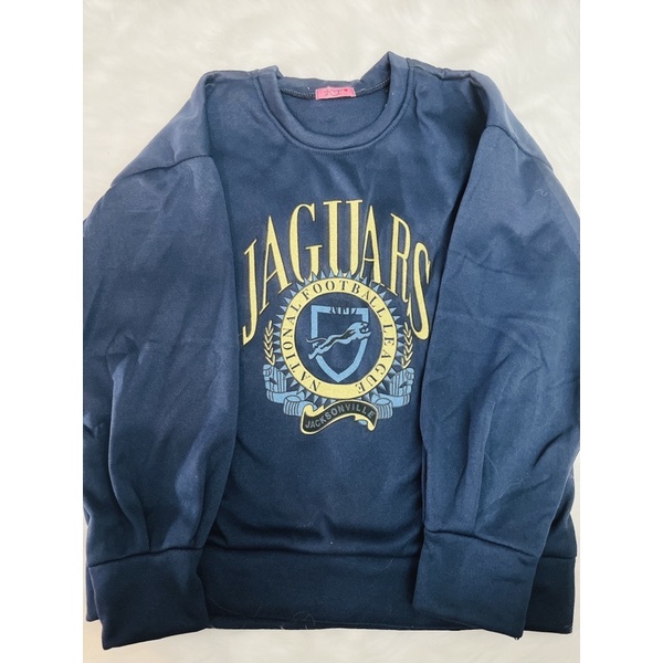 Áo SWEATER dài tay vải Nỉ lót bông UNISEX nhiều màu