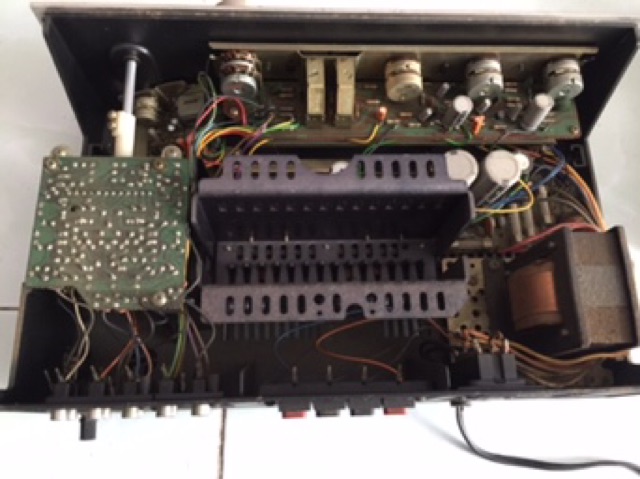 Bán e pioeer sa - 4400