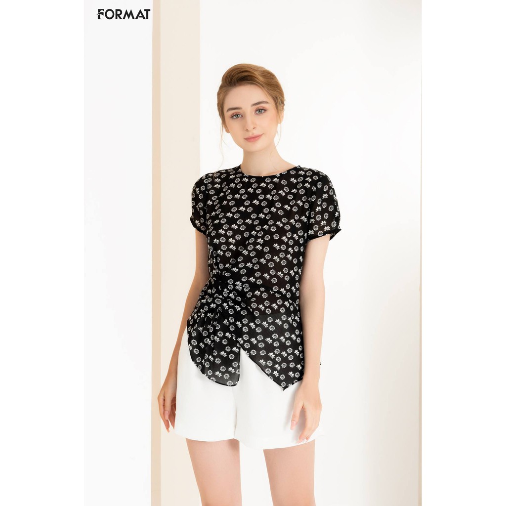 Áo Nữ Format, Bảng Giá 8/2023