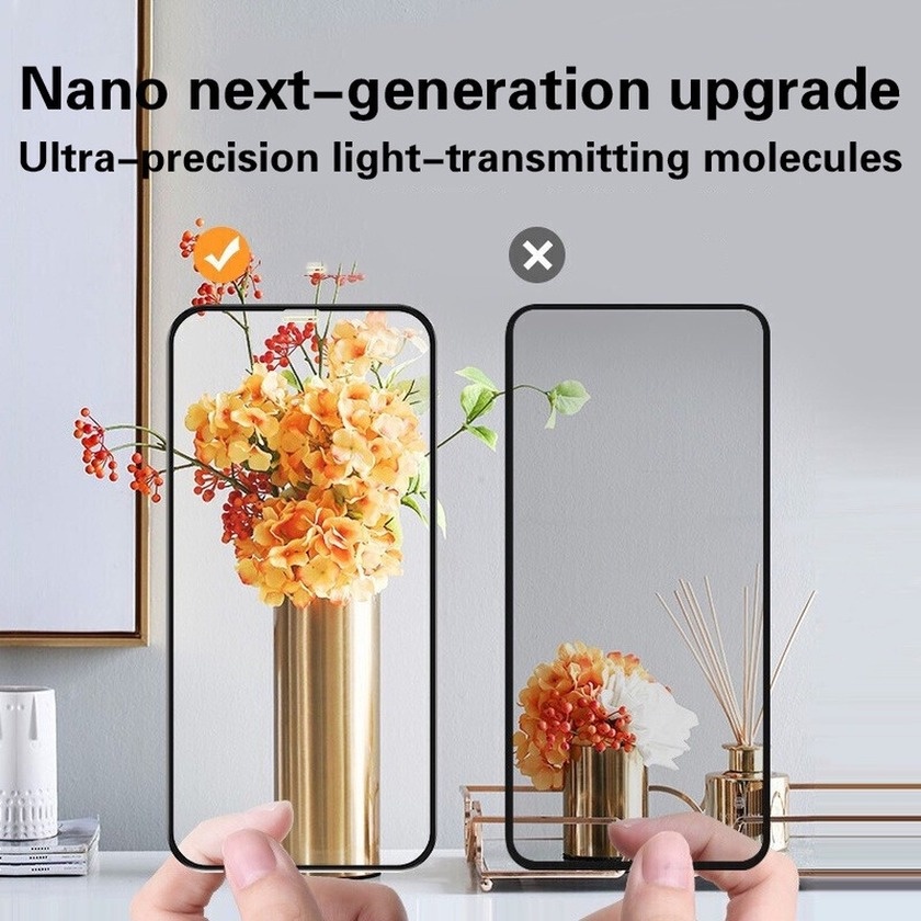 Kính cường lực cho Samsung S21 Plus S21Ultra A02 A02S A22 A82 A72 A52 A42 A42 A12 A21S A71 A51 A70 A70S A50 A50S A30S A3
