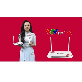 Truyền hình Box VTVGO V1