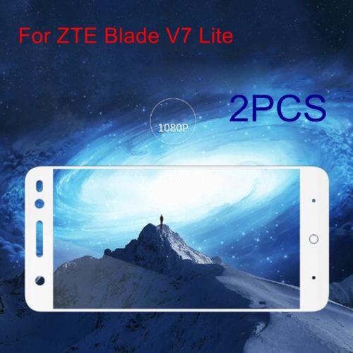 Set 2 kính cường lực cho ZTE V7 Lite