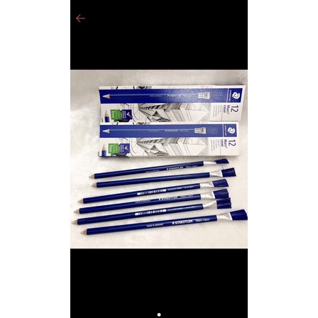 Gôm tẩy mực bút bi, mực can ,mực in Staedtler Mars Rasor 526 61 Eraser pencil