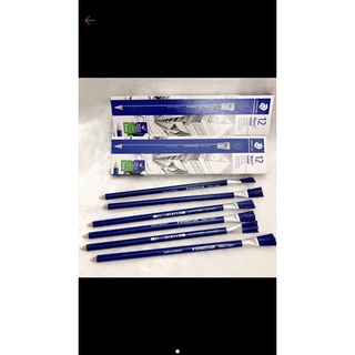 Gôm tẩy mực bút bi, mực can ,mực in Staedtler Mars Rasor 526 61 Eraser pencil