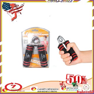 DỤNG CỤ TẬP CƠ TAY LEIKESI LX-603