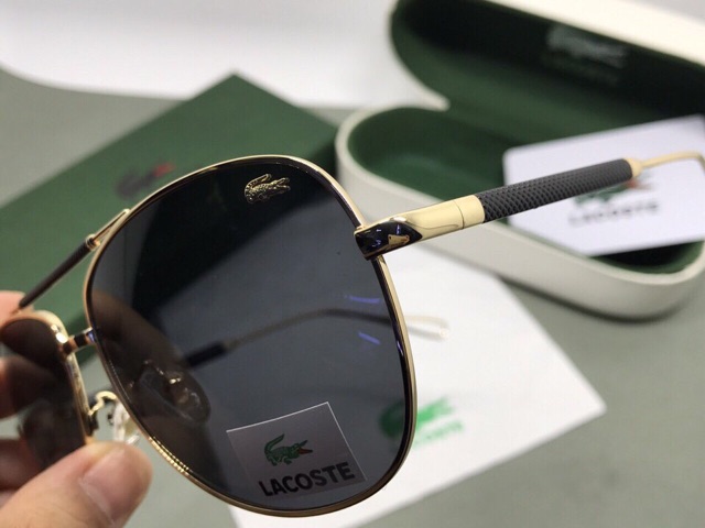 Kính râm Nam Cao cấp - MẮT POLAROID