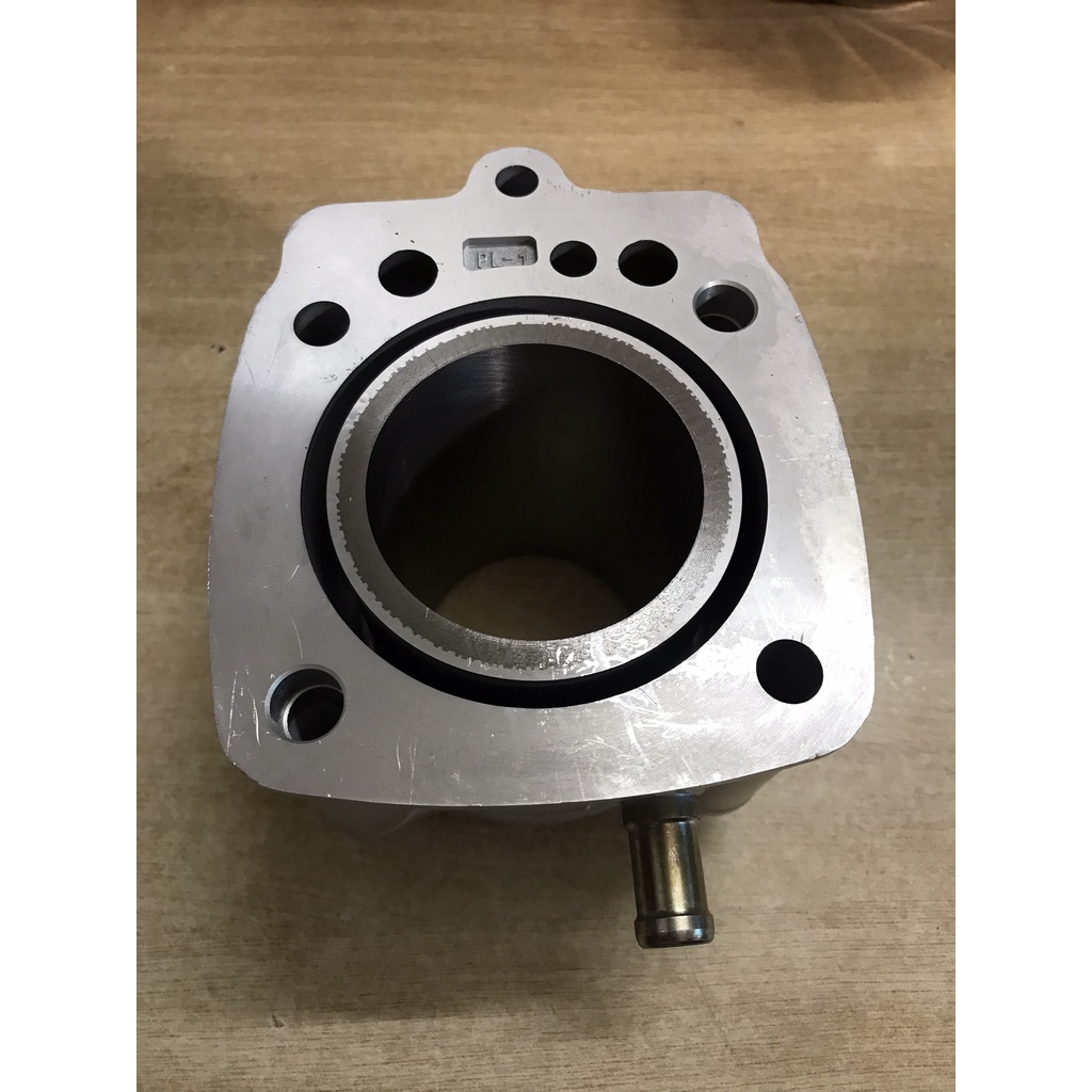 BỘ NÒNG PISTON BẠC XE BA GÁC YINGXIANG 175cc